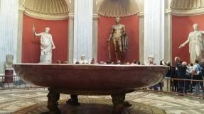 Nero's Bathtub